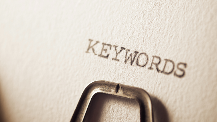 Why Keyword Research Should be the First Thing You Do When Creating Content