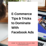 ecommerce facebookads